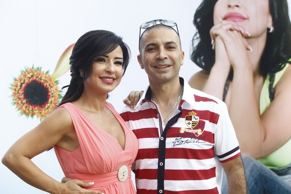 CCCL & MAGUY BOU GHOSN